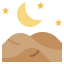 Moon Symbol 64x64