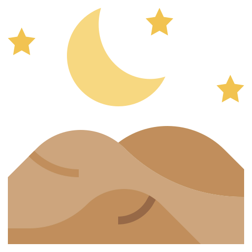 Moon icon