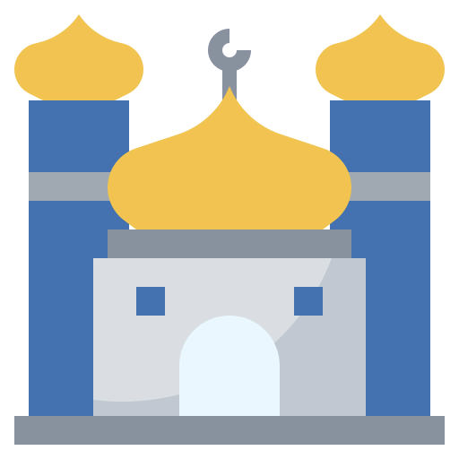 Mosque 图标
