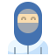 Muslim Symbol 64x64