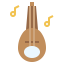 Guitar icon 64x64
