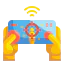 Videogame アイコン 64x64