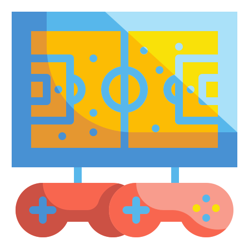 Videogame ícono