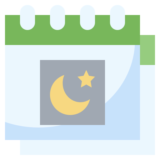 Date icon