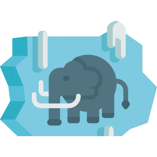 Mammoth icon