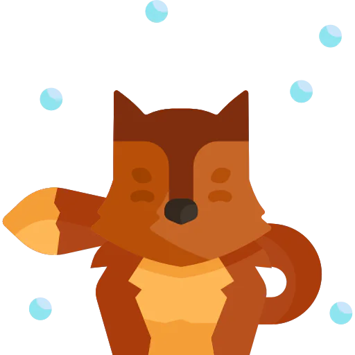 Fox icon