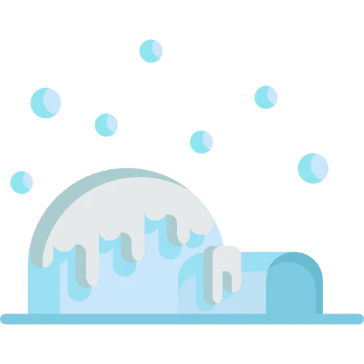 Igloo icon