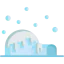 Igloo icon 64x64