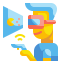 Virtual reality 상 64x64
