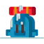 Backpack icon 64x64