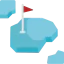 Ice icon 64x64