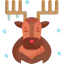 Reindeer icon 64x64