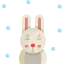 Rabbit icon 64x64