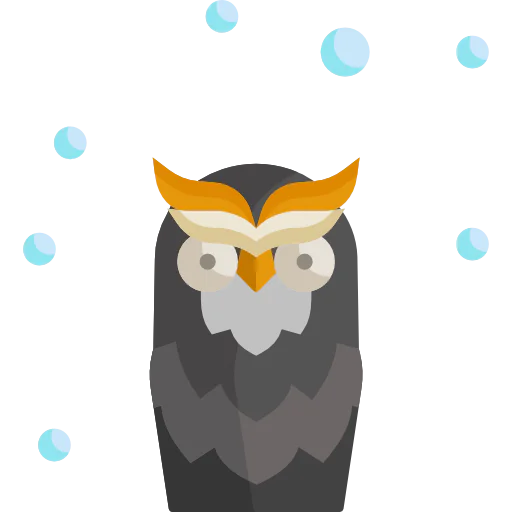 Owl icon