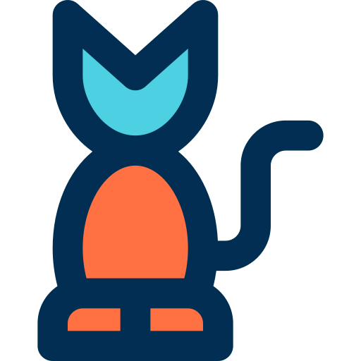 Bastet icon