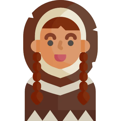Eskimo icon
