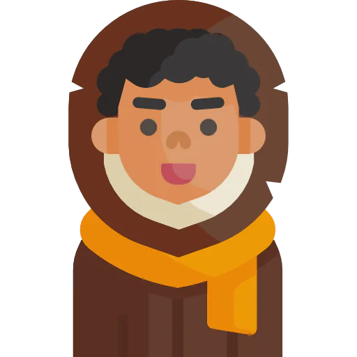 Eskimo icon