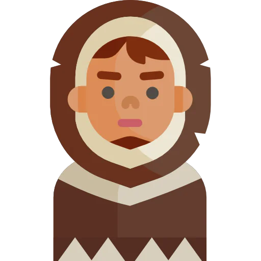 Eskimo icon