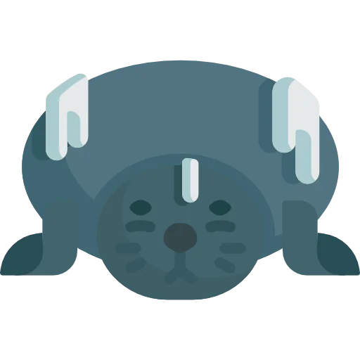 Seal 图标