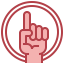 Counting icon 64x64