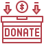 Donate icon 64x64