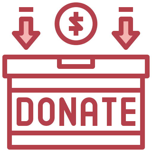 Donate icon