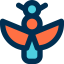 Scarab ícono 64x64