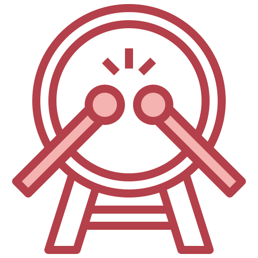 Drum icon