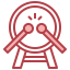 Drum icon 64x64
