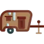 Caravan icon 64x64