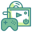 Game console 상 64x64