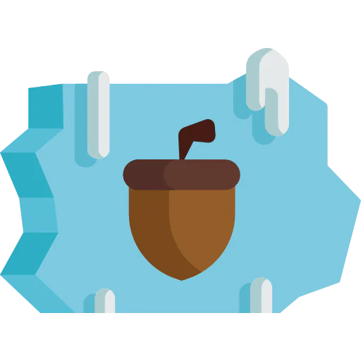 Acorn 图标