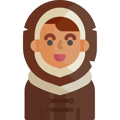 Eskimo icon