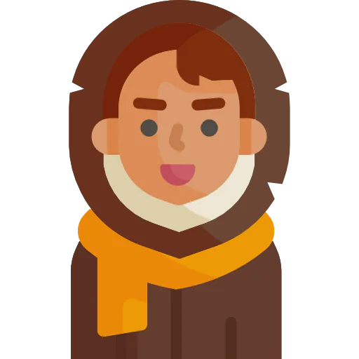 Eskimo icon