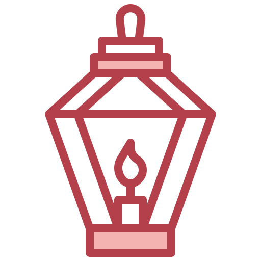 Lantern icon