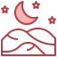 Moon icon 64x64