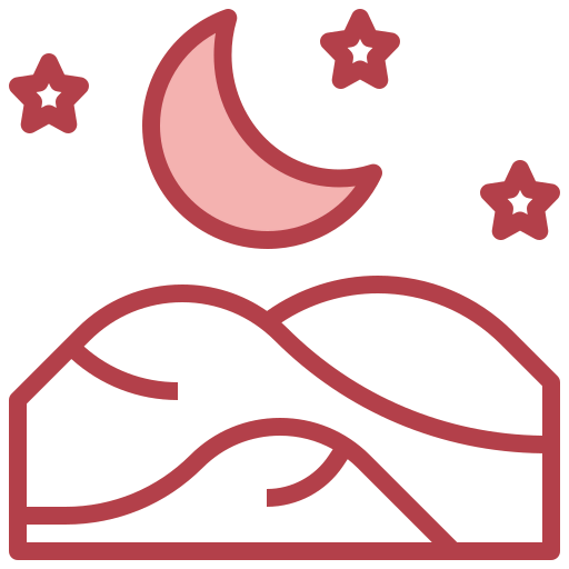Moon icon