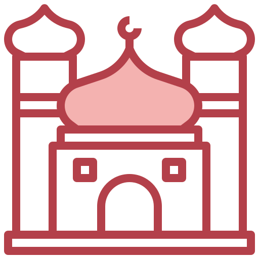 Mosque icon