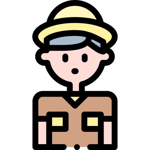Explorer icon