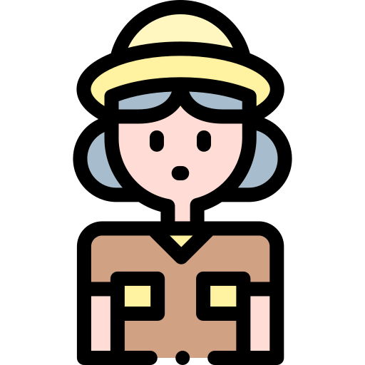 Explorer icon