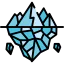 Iceberg 图标 64x64