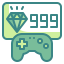 Gamepad 상 64x64