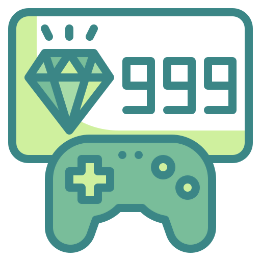 Gamepad icon