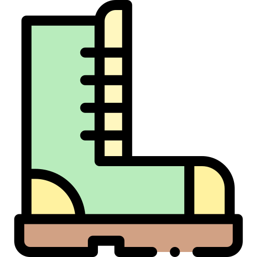 Boot icon