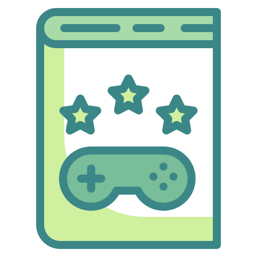 Game guide アイコン