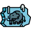 Mammoth 图标 64x64