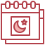 Date icon 64x64
