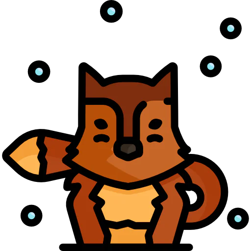 Fox Symbol