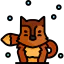Fox 图标 64x64