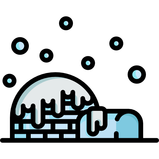Igloo 图标